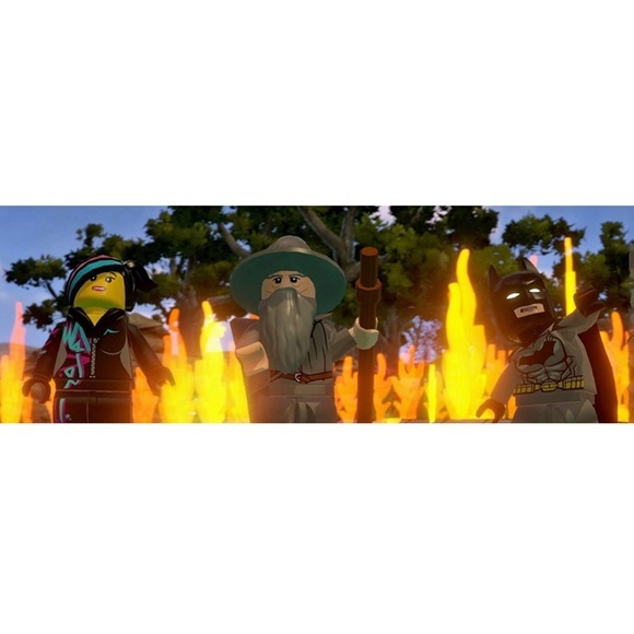 NIB! LEGO Dimensions Starter Pack - PlayStation 3 Disc Game Included - Picture 9 of 11